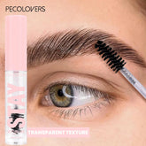 1PC 3D Eyebrow Shaping Gel, Lasting, Waterproof, Quick-Dry, Sweat-Resistant, Transparent Finish, Daily Makeup